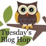 Tuesday’s Blog Hop