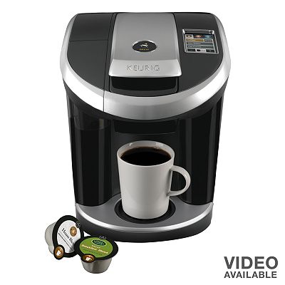  Keurig Coffee Maker 2012 on Keurig Vue Coffee Brewer On Sale  249 99   299 99 Value