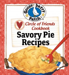 25 Savory Pie Recipes