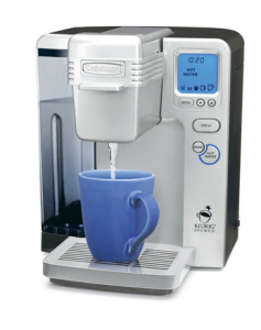 Cuisinart Keurig Brewing System $101 Shipped (Reg. $399.99)