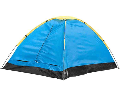  Whetstone 2-Person Tent 