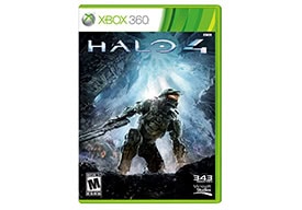 Halo 4 Xbox360