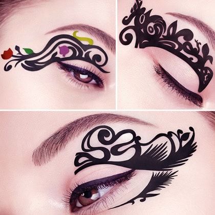 Eye Tattoo 