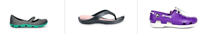 Crocs 