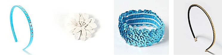 Hair Accessories Sale 