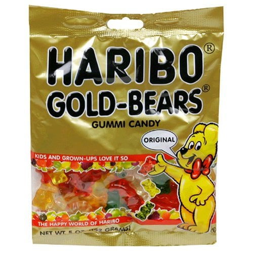 haribo