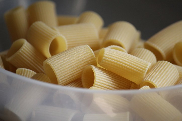 rigatnoi pasta