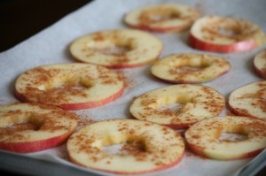  recipes with apples 