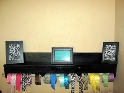 Picture Frame Craft
