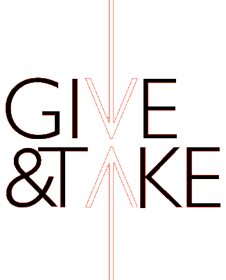 Give and Take Relationship