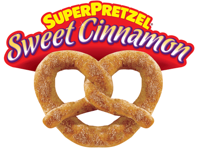 Super Pretzels