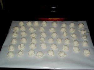 Cheesecake Bites