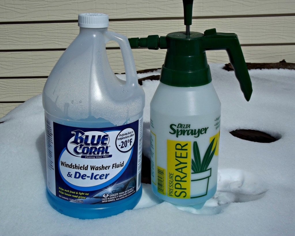 How to Clean your Dish Satellite During a Snowstorm 