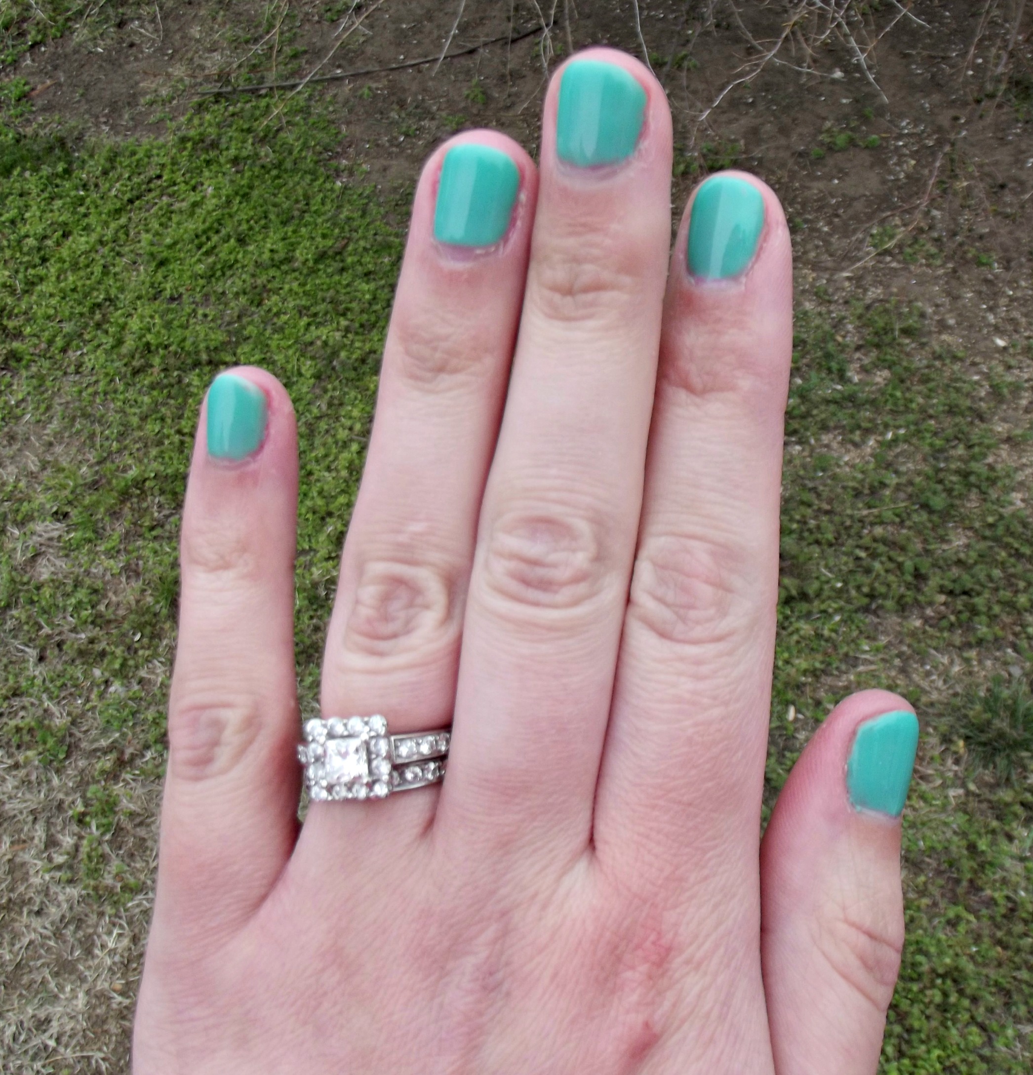 Salon Quality Nails At Home With Couture Gel Nail Polish Couture Gel Nail
