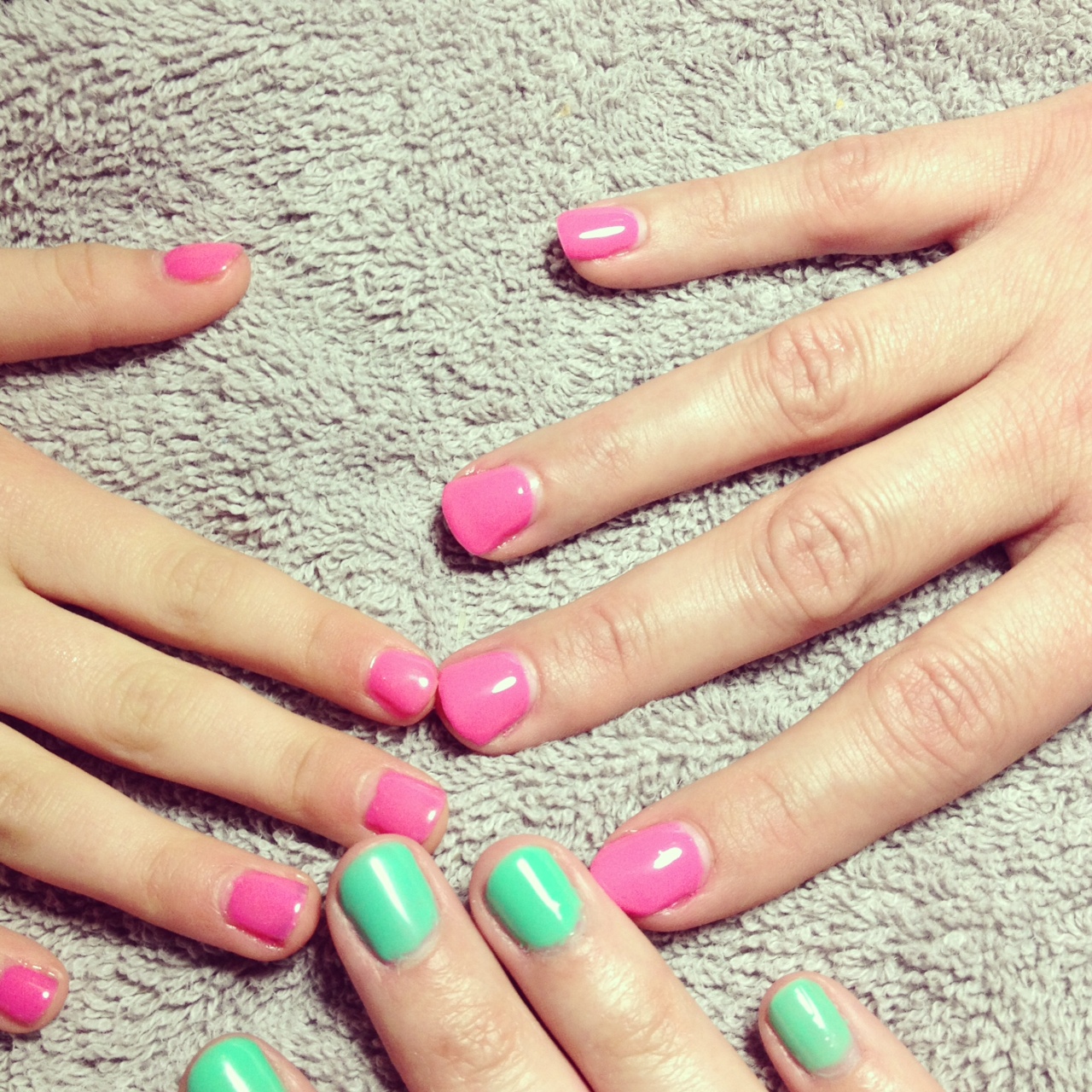 Salon Quality Nails At Home With Couture Gel Nail Polish Couture Gel Nail Polish