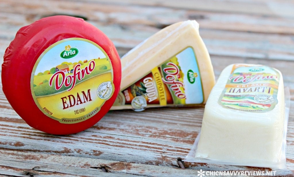 Arla Dofino Cheese