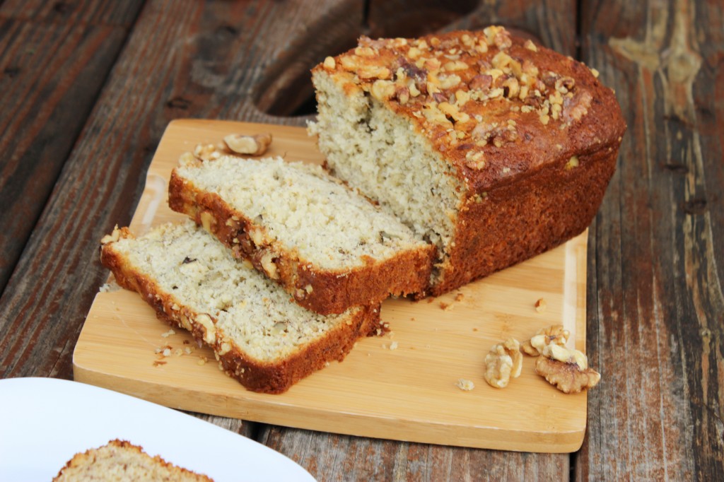 Download Starbucks Banana Walnut Bread PNG