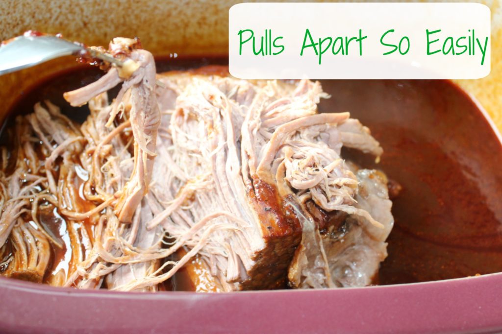 bbq pulled beef