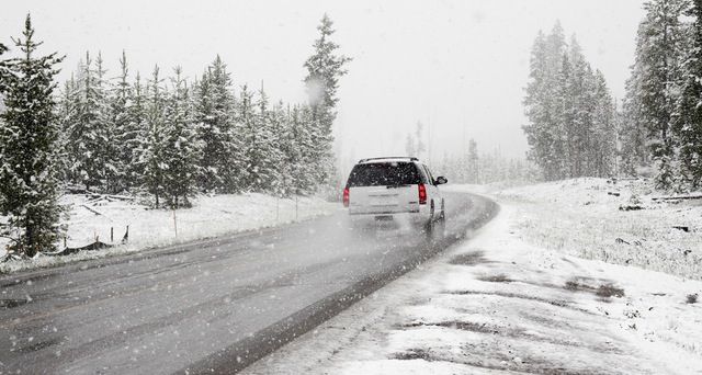 Prep Your Car for Winter Prep Your Car for Winter