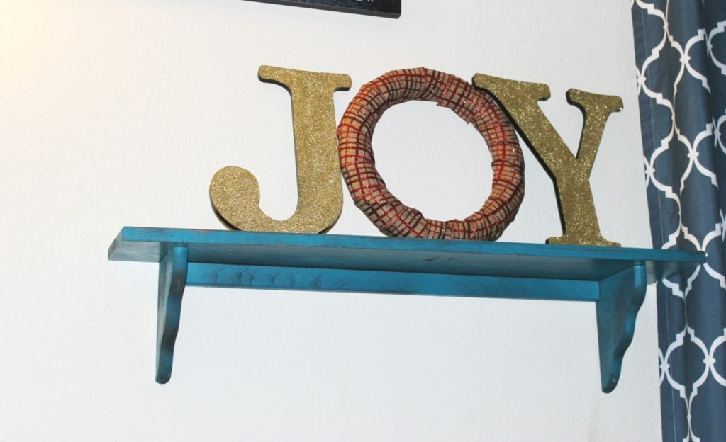 christmas joy signs
