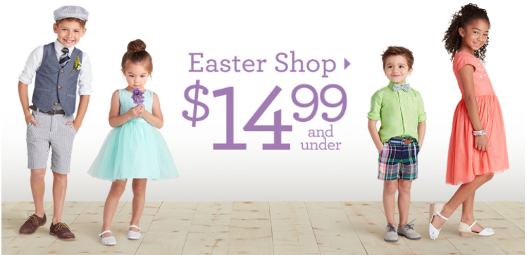 big boy easter outfits