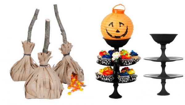 Get Halloween  Decorations  and Supplies for 1 at 