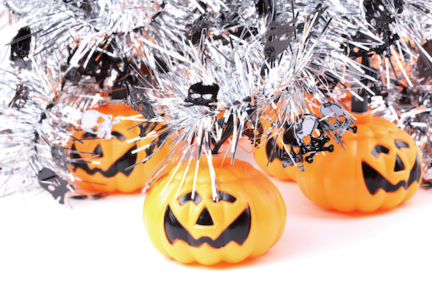 Important Halloween Safety Tips for Children: Decorating and Candy