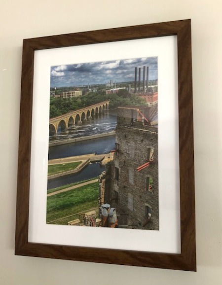 Framed Photo Prints from CanvasDiscount