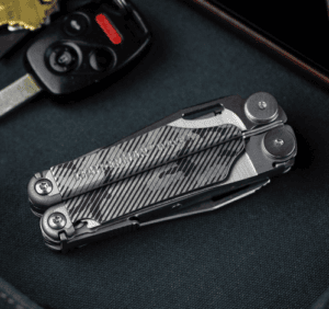Leatherman Customized Tool