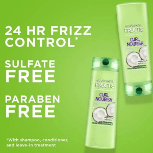 Garnier Fructis Sale at Family Dollar