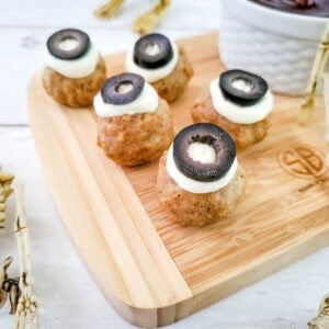 featured image Creepy Meatball